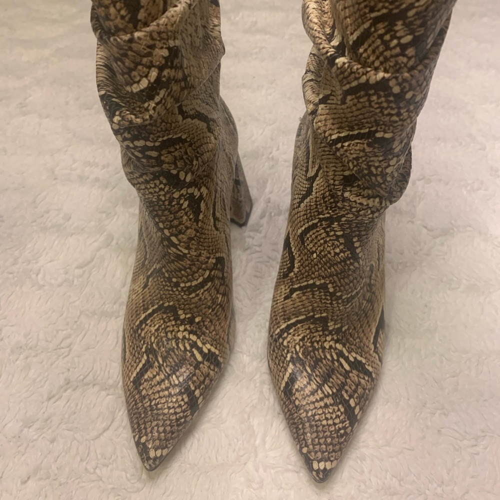 Vince Camuto Ambie Dress Boot